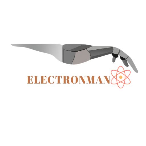 Electronman